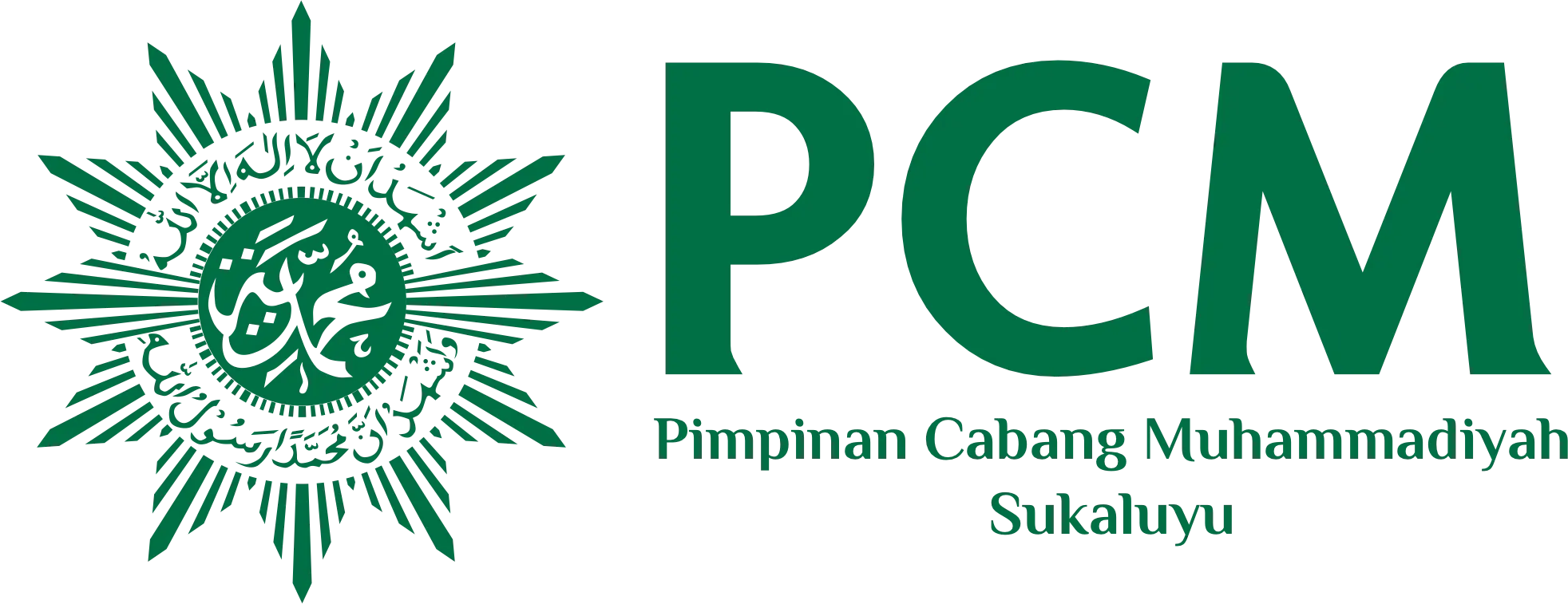 Logo PCM Sukaluyu
