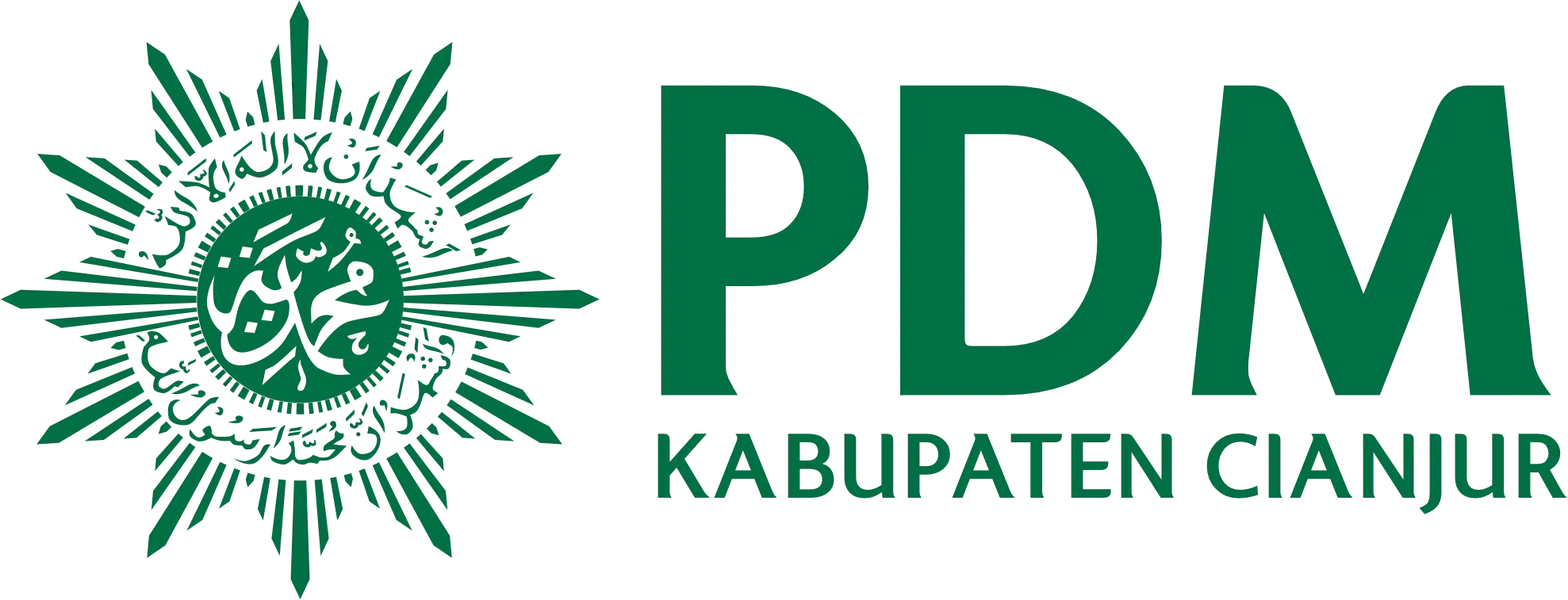 PDM Cianjur